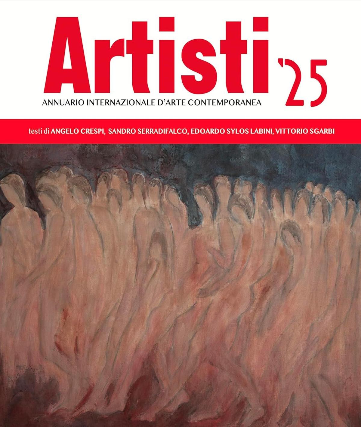 Artisti 25