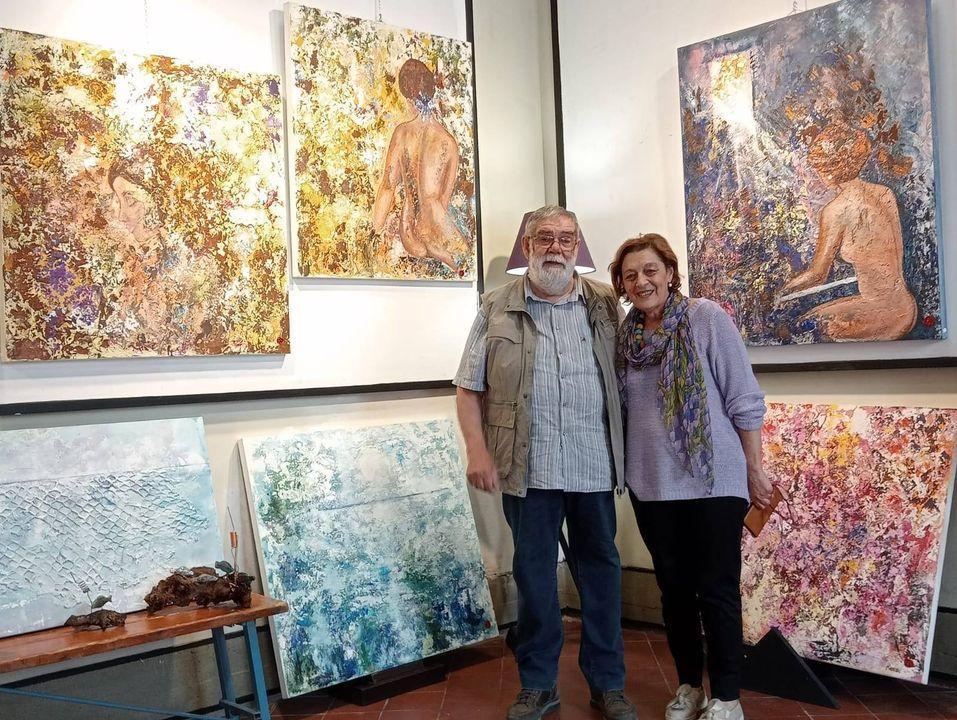 Graziella Ranieri "EMOZIONI"